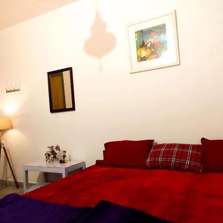 Frozen Monks Apartment Kodaikanal Room photo