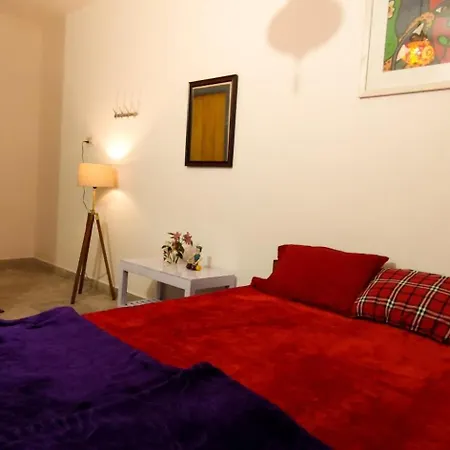 Frozen Monks Apartment Kodaikanal Room photo