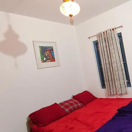 Frozen Monks Apartment Kodaikanal Room photo