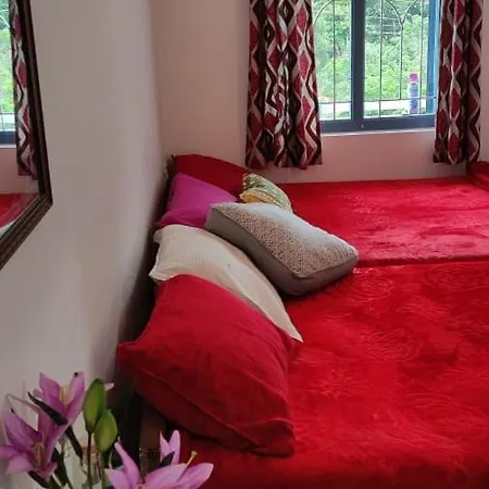 Frozen Monks Apartment Kodaikanal Room photo