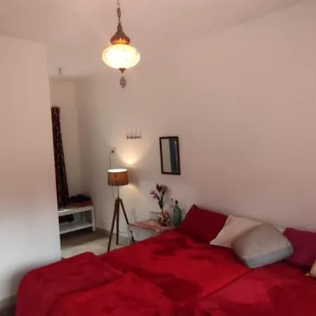 Frozen Monks Apartment Kodaikanal Room photo