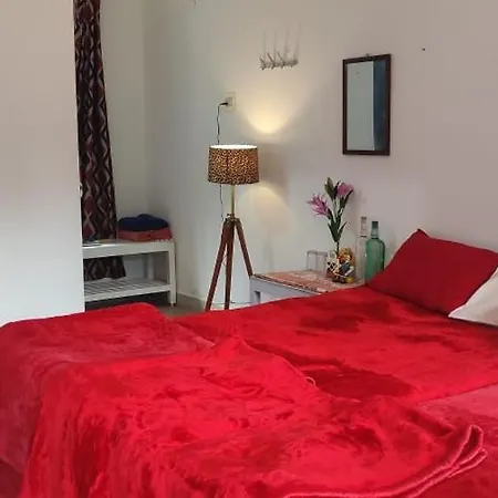 Frozen Monks Apartment Kodaikanal Room photo